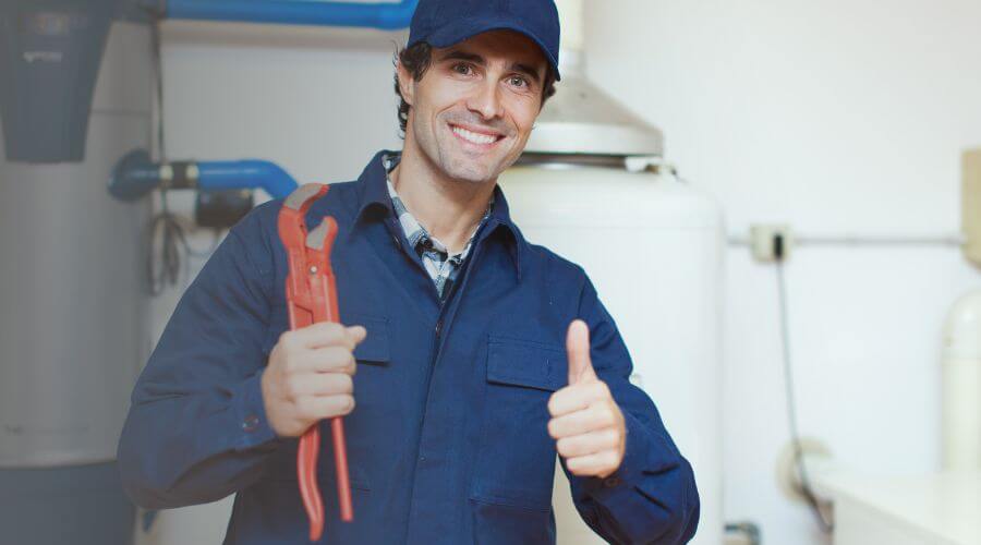 Professional septic pumping service in Vernon Rockville, CT